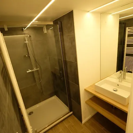 Wind En Zee Duplex Appartement Coxyde