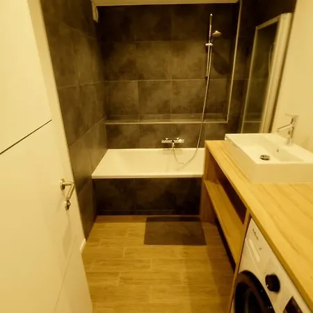 Wind En Zee Duplex Appartamento *