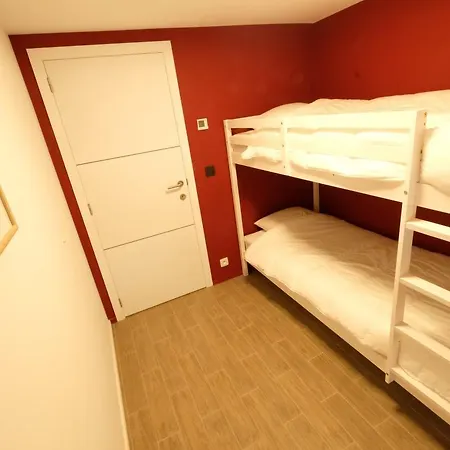 Wind En Zee Duplex Koksijde