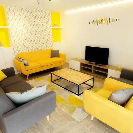Appartamento Wind En Zee Duplex *
