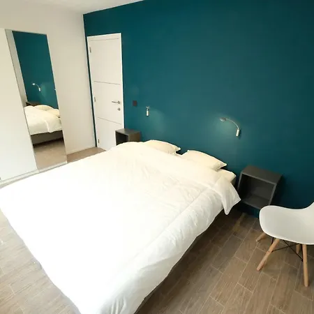 Wind En Zee Duplex * Coxyde